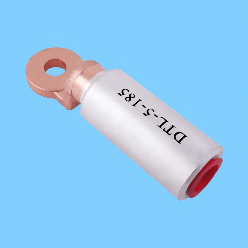 DTL-5 Bimetal Cable Lugs 5